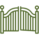 Serrure de portail à Rezé