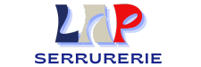 Serrurier Rezé Logo